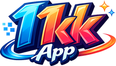11kk app logo